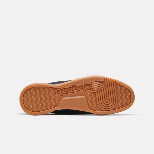 Workout Plus Trainers