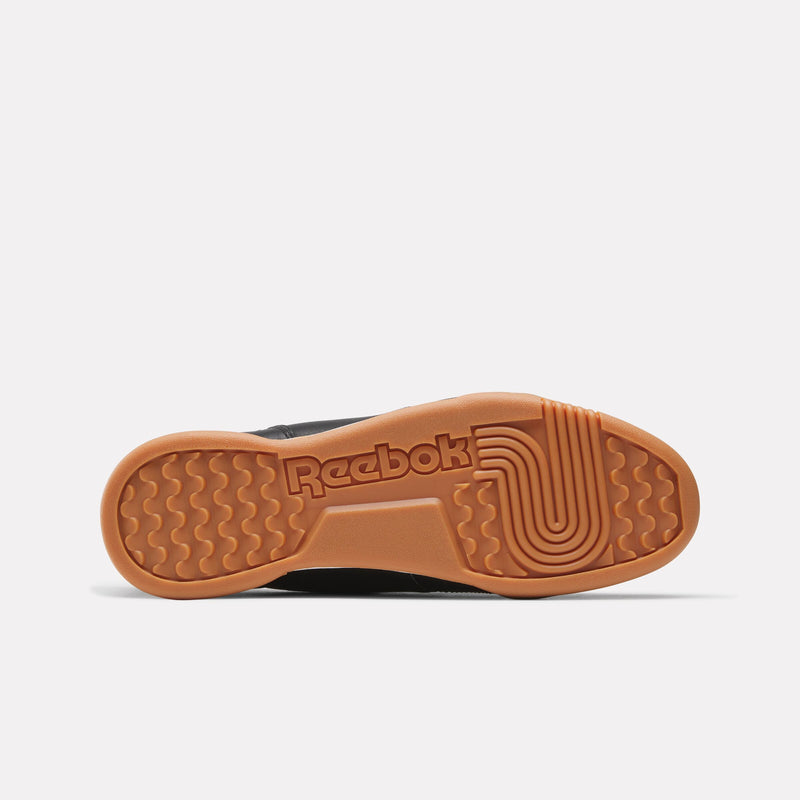 Workout Plus Trainers