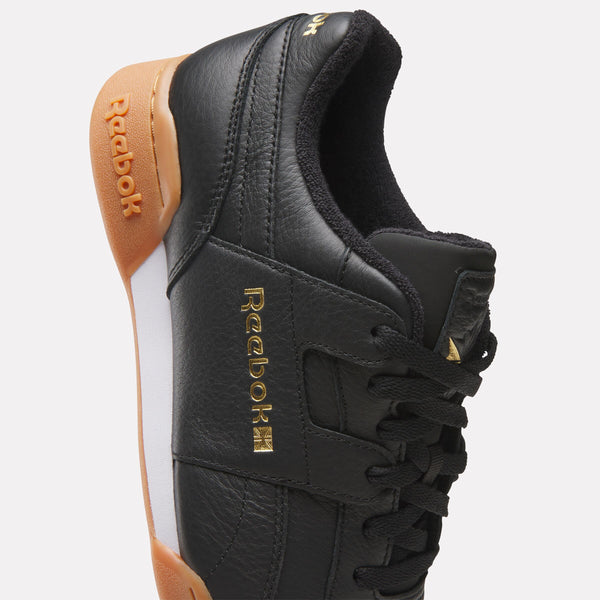 Workout Plus Trainers