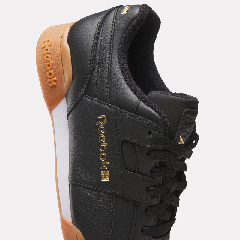 Workout Plus Trainers