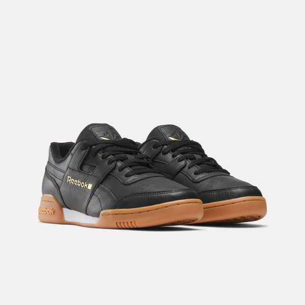 Workout Plus Trainers