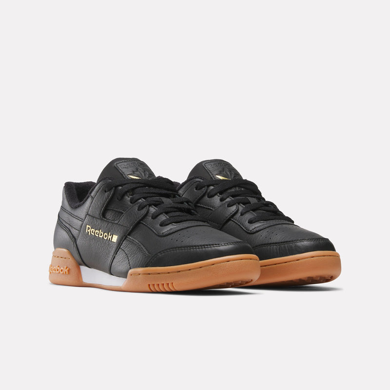 Workout Plus Trainers