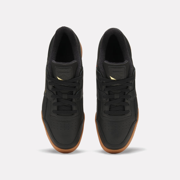 Workout Plus Trainers