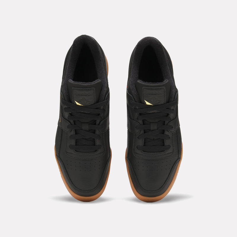 Workout Plus Trainers