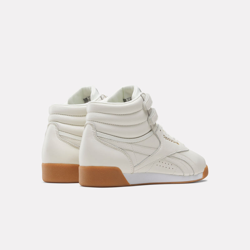 Baskets pour Femme Freestyle Hi
