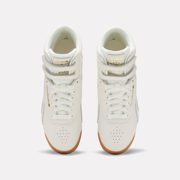 Baskets pour Femme Freestyle Hi