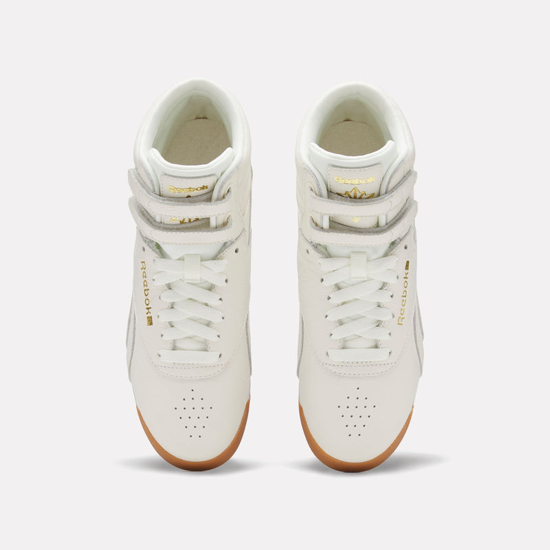 Baskets pour Femme Freestyle Hi
