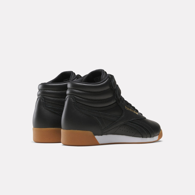 Baskets pour Femme Freestyle Hi