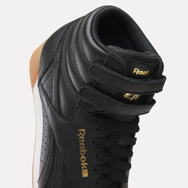 Baskets pour Femme Freestyle Hi