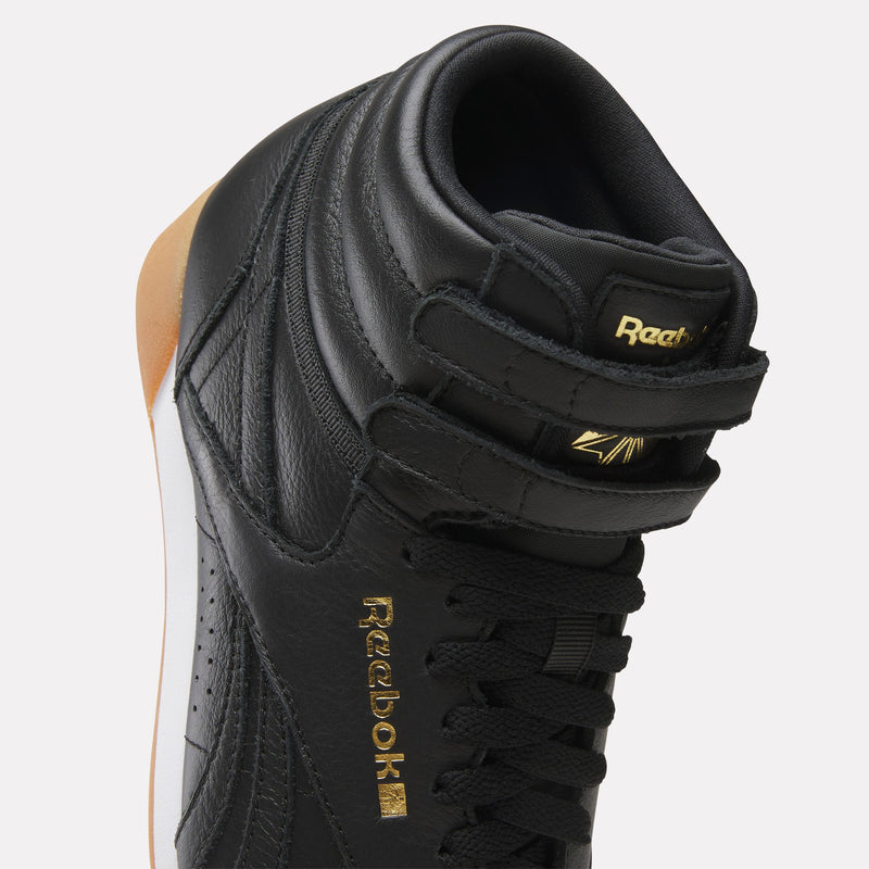 Baskets pour Femme Freestyle Hi