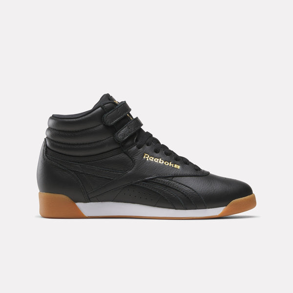 Baskets pour Femme Freestyle Hi