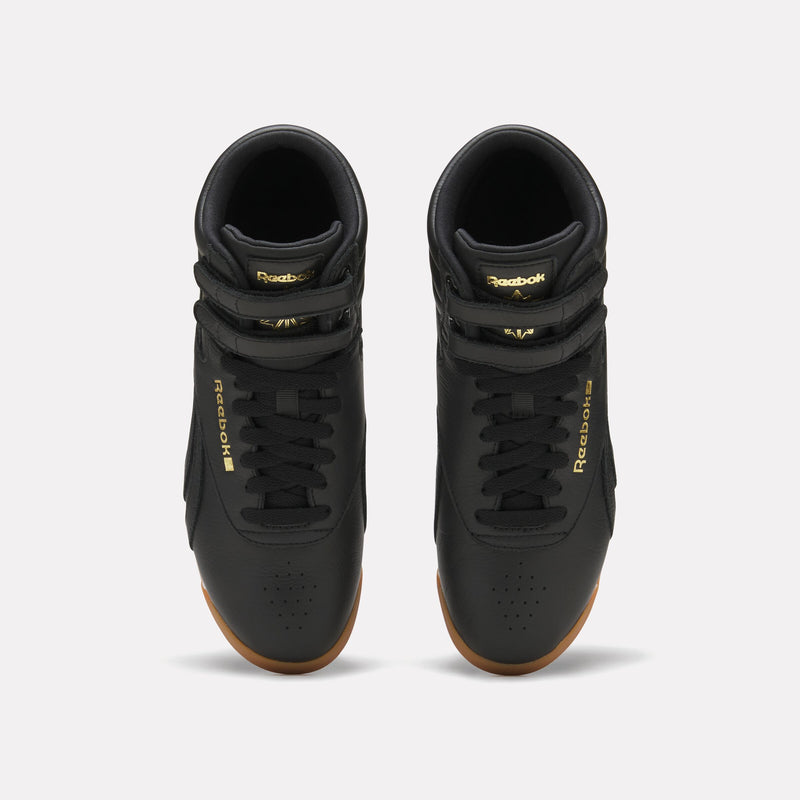 Baskets pour Femme Freestyle Hi