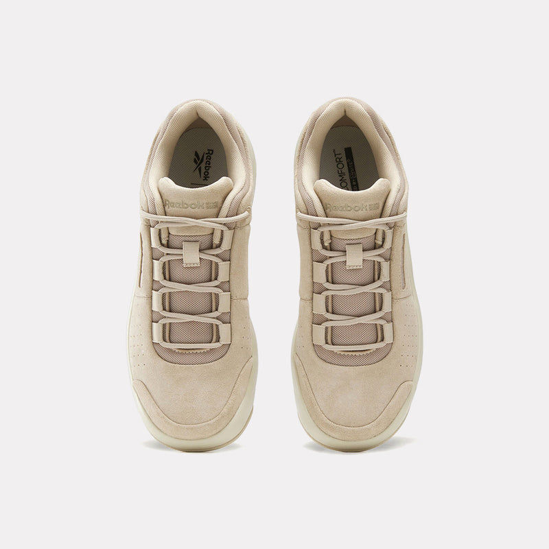 DMX Comfort + Classic Walking Shoes