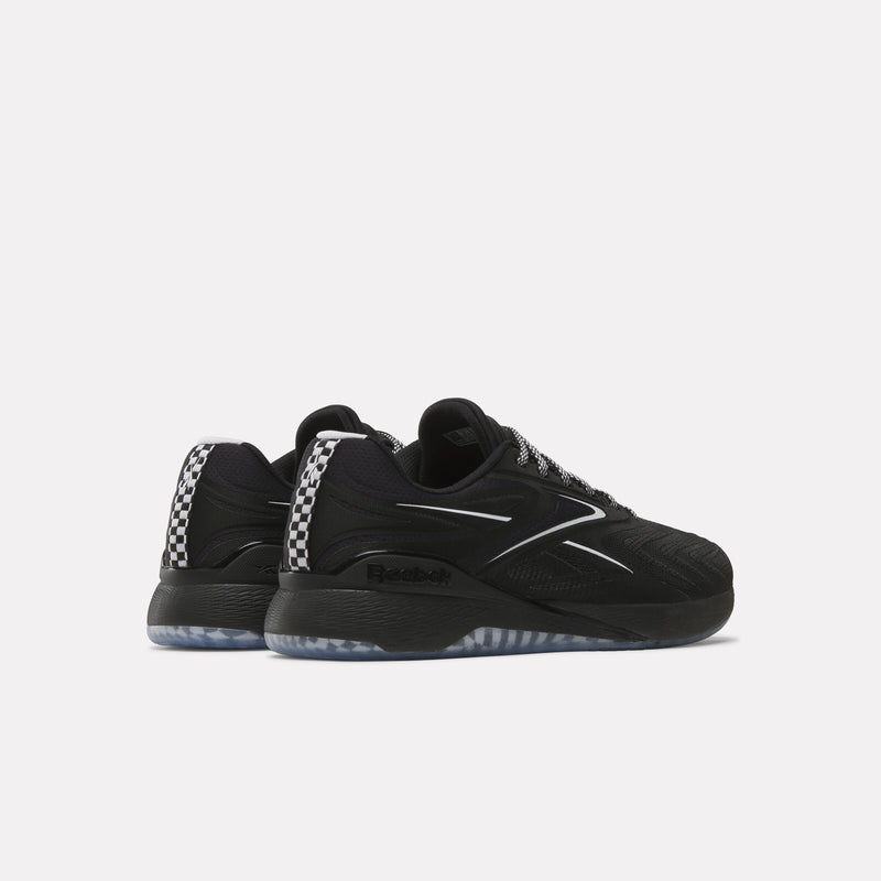 Nano X5 Edge Buty Treningowe