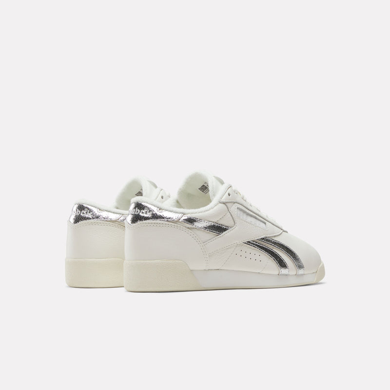 Freestyle Lo Women's Trainers
