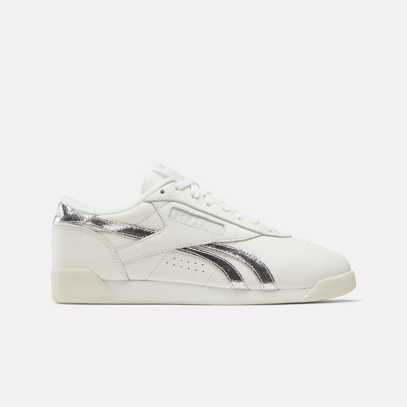 Freestyle Lo Women's Trainers