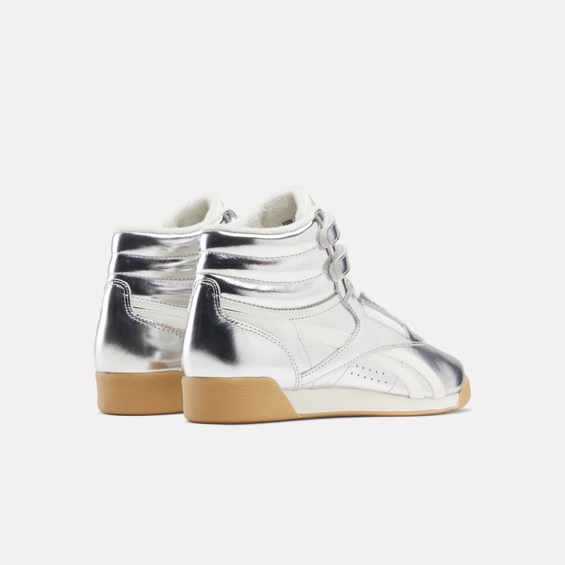 F/S Hi Dames Sneakers