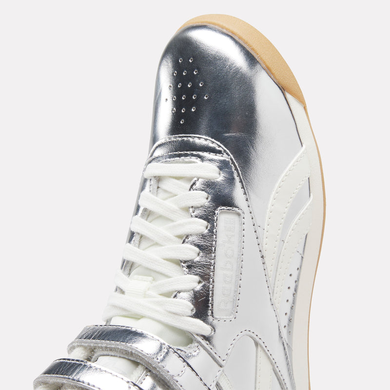 F/S Hi Dames Sneakers
