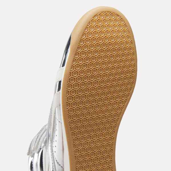 F/S Hi Dames Sneakers