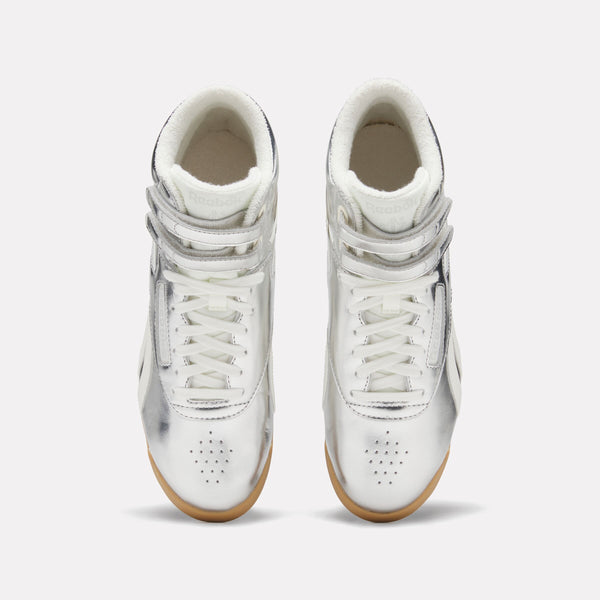 F/S Hi Dames Sneakers