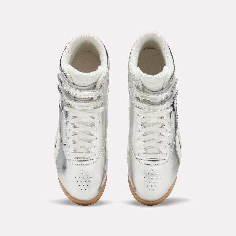 F/S Hi Dames Sneakers