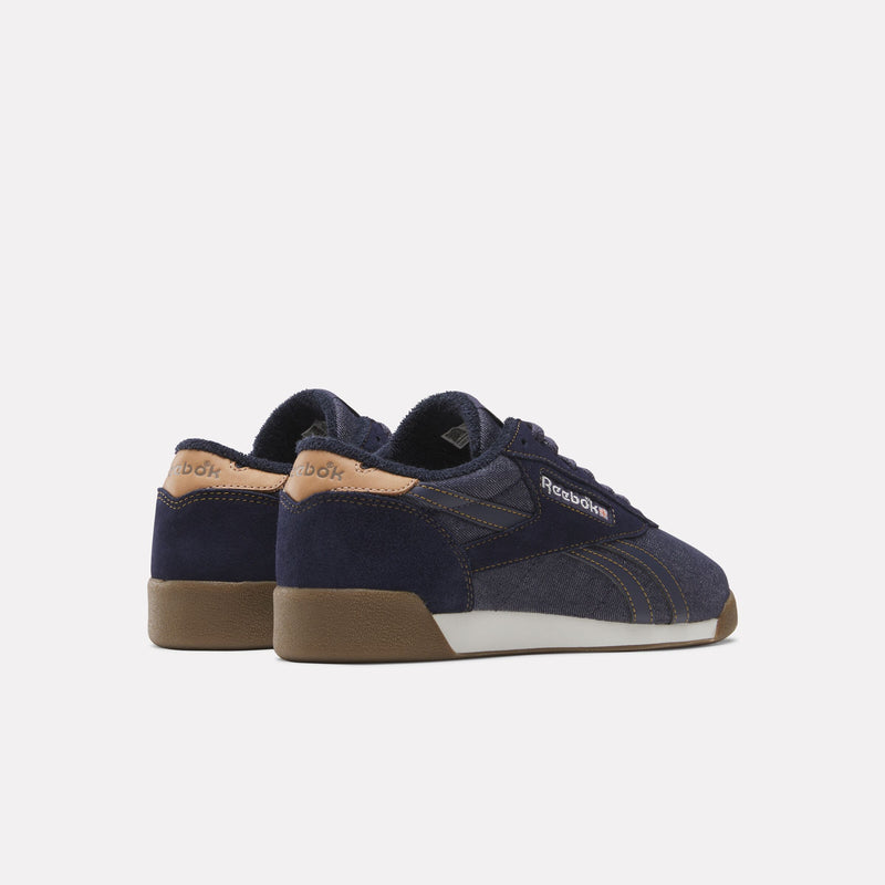 F/S Lo Dames Sneakers