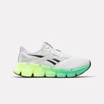 WHITE/DIGITAL LIME/BLACK