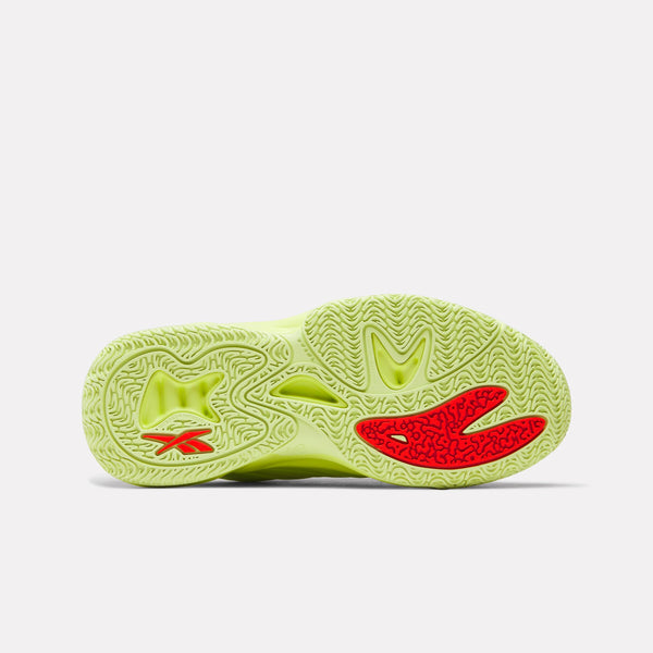 Angel Reese 1 Kids' Basketball Shoes