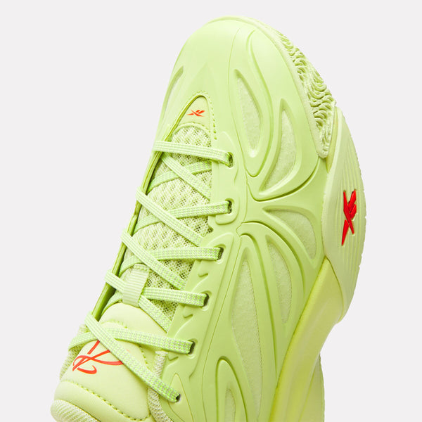 Angel Reese 1 Kids' Basketball Shoes