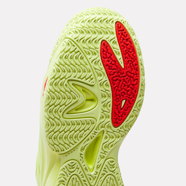 Angel Reese 1 Kids' Basketball Shoes
