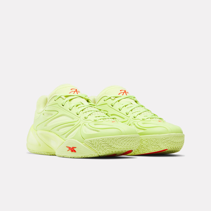 Angel Reese 1 Kids' Basketball Shoes
