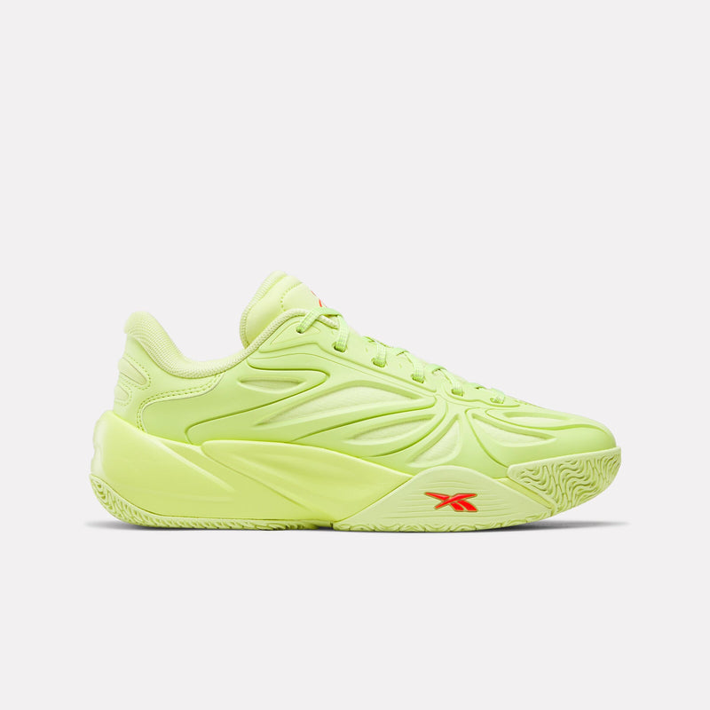Angel Reese 1 Kids' Basketball Shoes