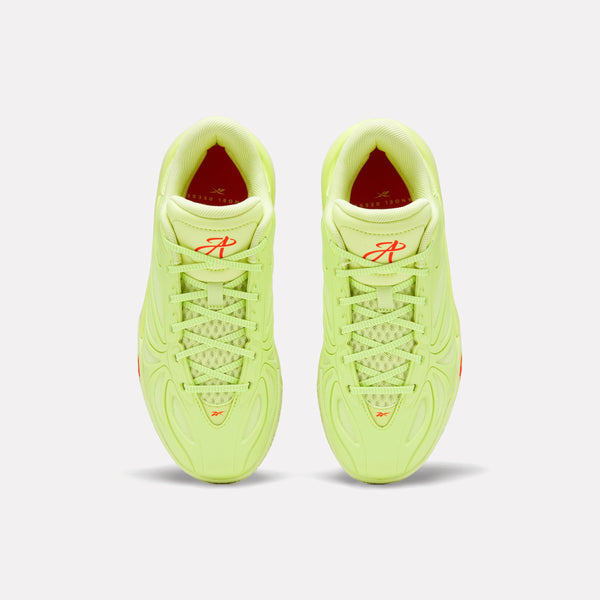 Angel Reese 1 Kids' Basketball Shoes
