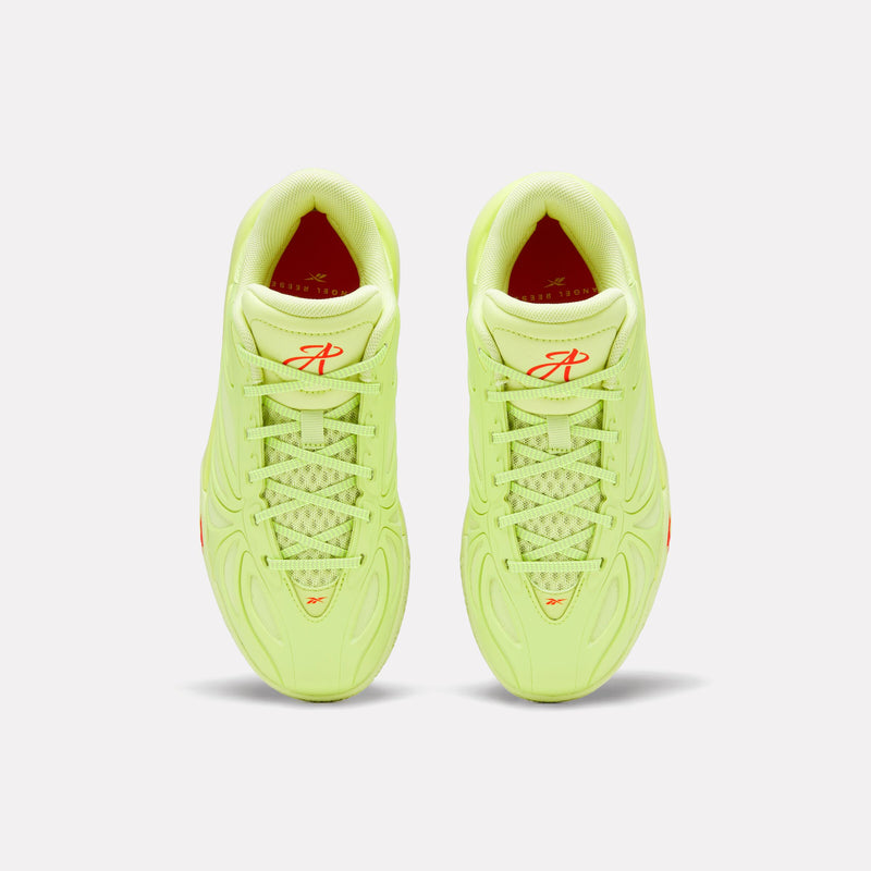 Angel Reese 1 Kids' Basketball Shoes