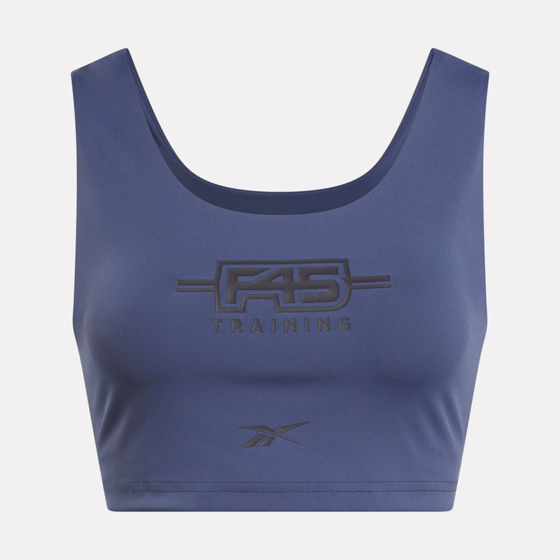 F45 Training Women's Bra