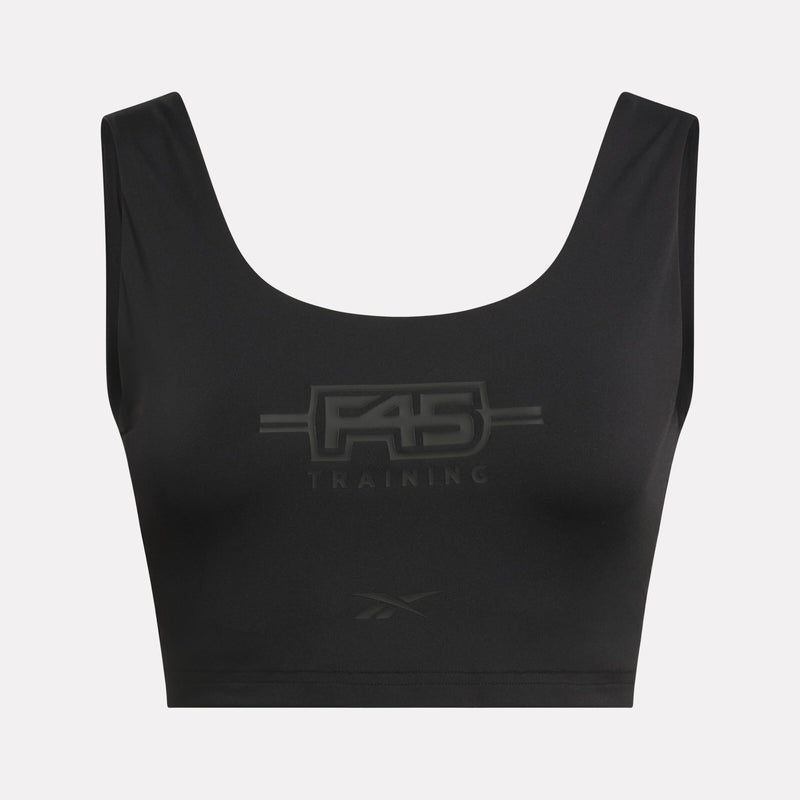 F45 Training Women's Bra