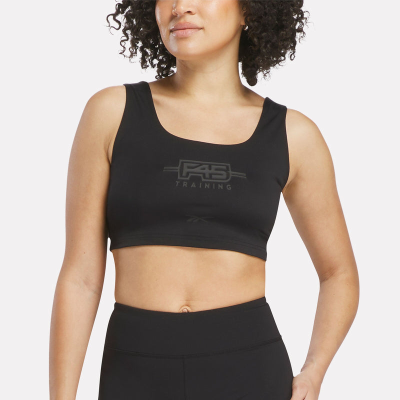 F45 Training Women's Bra