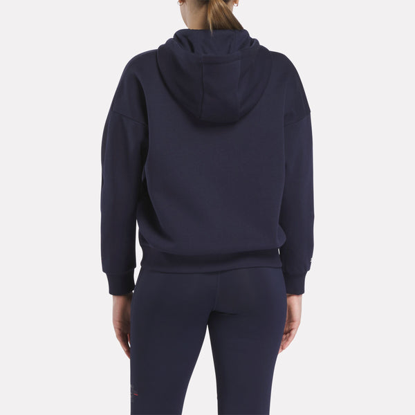 F45 Coach Full Zip Hoodie