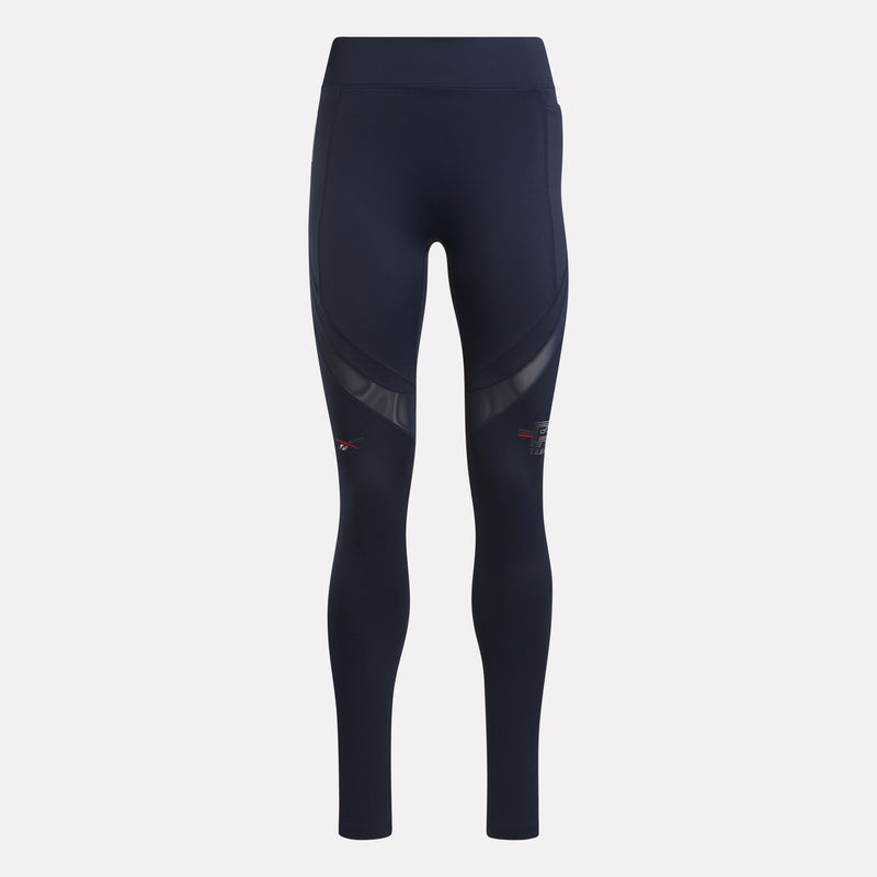 F45 Coach Lux Leggings