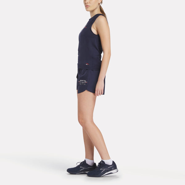 Reebok x F45 Coach Rbk-Dry Women's Tank Top