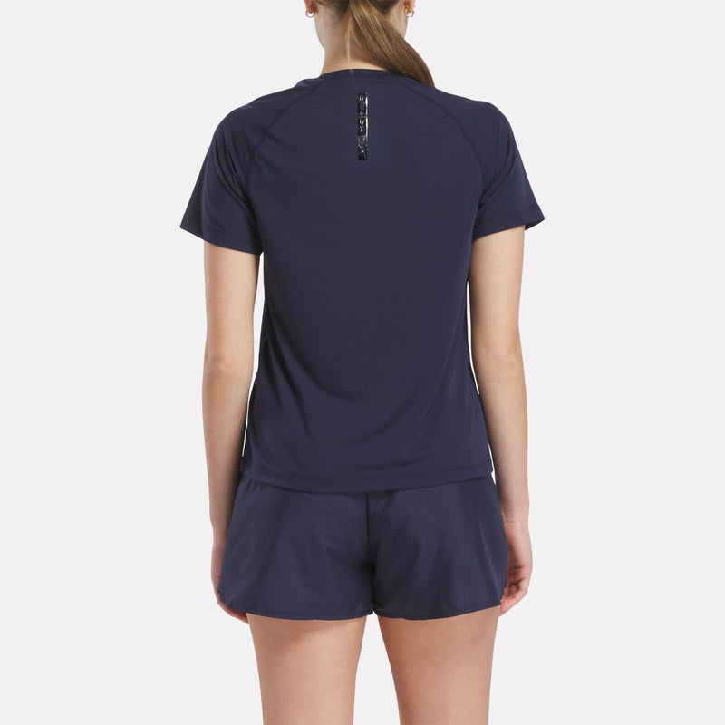 F45 Coach Rbk-Dry T-Shirt