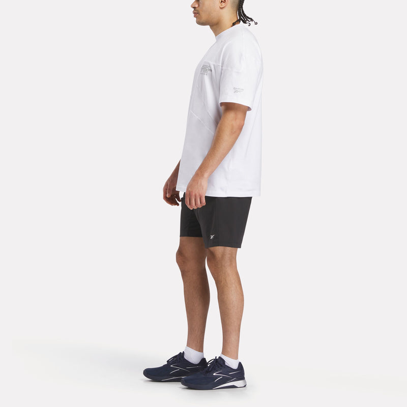 Reebok x F45 Training Relaxed T-Shirt