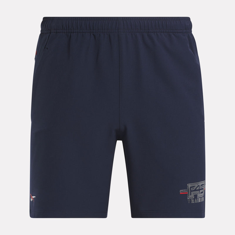 F45 Coach 7" Athlete Shorts