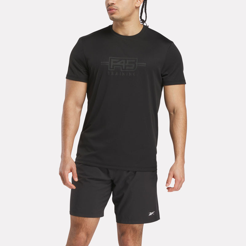 Reebok x F45 Training T-Shirt