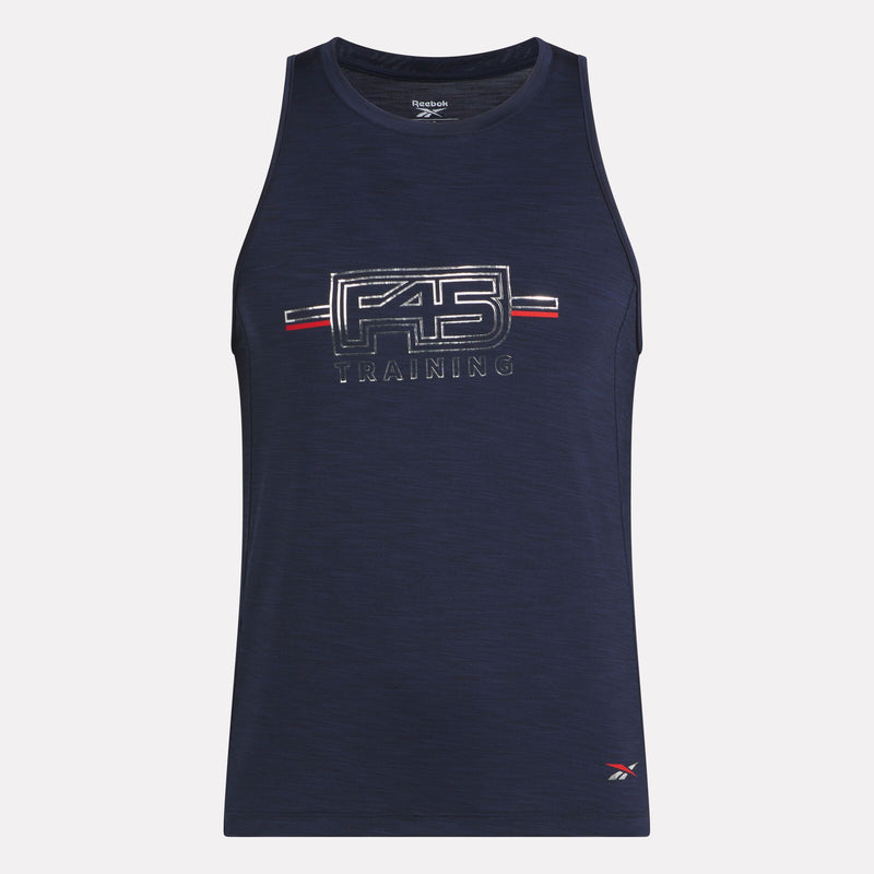 F45 Coach Rbk-Chill Tank