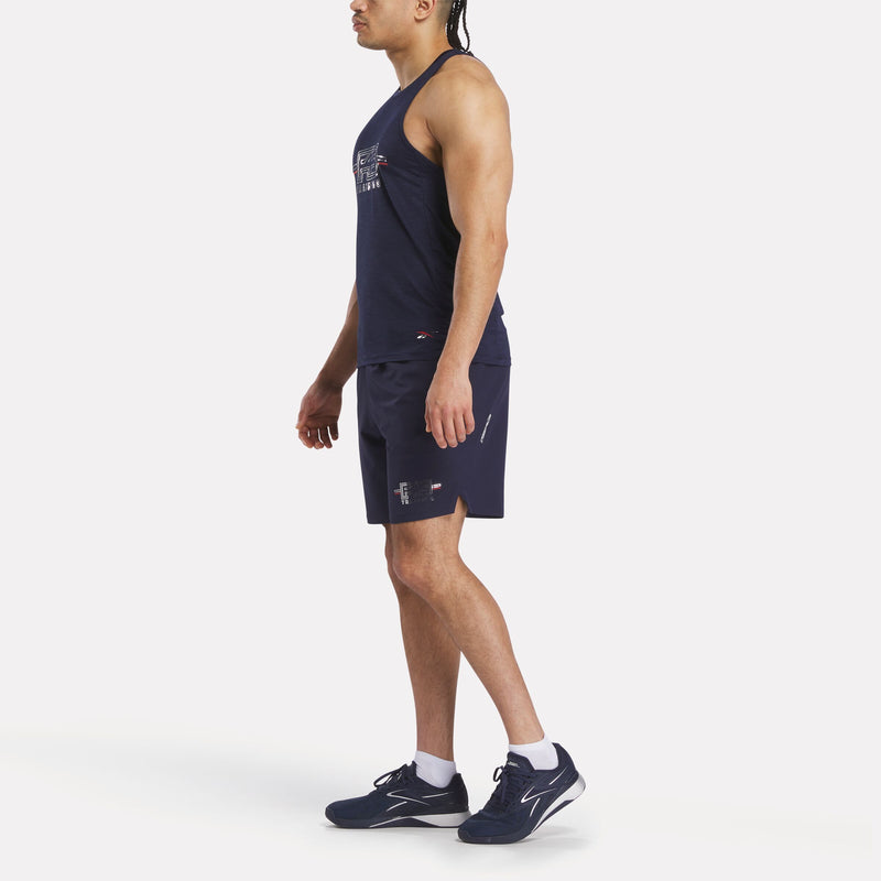 F45 Coach Rbk-Chill Tank