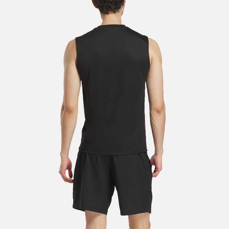 F45 Training Tank