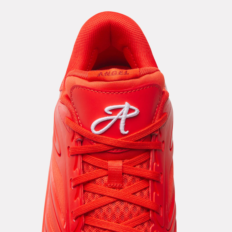 Angel Reese 1 Basketball Shoes