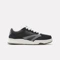 BLACK/ALMOST BLACK/CHALK