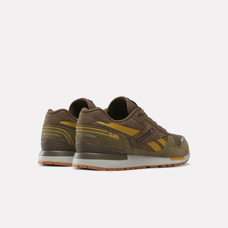 GL1600 Men's Trainers